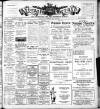 Arbroath Herald Friday 11 July 1924 Page 1