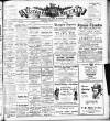 Arbroath Herald Friday 25 July 1924 Page 1