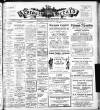Arbroath Herald Friday 01 August 1924 Page 1