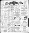 Arbroath Herald Friday 08 August 1924 Page 1