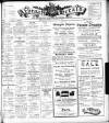 Arbroath Herald Friday 15 August 1924 Page 1