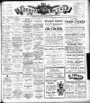 Arbroath Herald Friday 22 August 1924 Page 1
