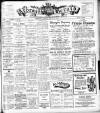 Arbroath Herald Friday 29 August 1924 Page 1