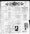 Arbroath Herald Friday 03 October 1924 Page 1