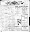 Arbroath Herald Friday 17 October 1924 Page 1