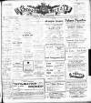 Arbroath Herald Friday 31 October 1924 Page 1