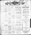 Arbroath Herald Friday 14 November 1924 Page 1