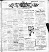 Arbroath Herald Friday 28 November 1924 Page 1