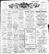 Arbroath Herald Friday 05 December 1924 Page 1