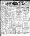 Arbroath Herald Friday 02 January 1925 Page 1