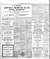 Arbroath Herald Friday 23 January 1925 Page 8