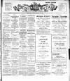 Arbroath Herald Friday 30 January 1925 Page 1