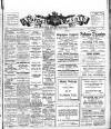 Arbroath Herald Friday 01 May 1925 Page 1