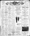 Arbroath Herald Friday 06 November 1925 Page 1
