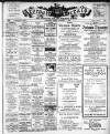 Arbroath Herald Friday 01 January 1926 Page 1