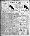 Arbroath Herald Friday 10 September 1926 Page 8