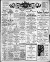 Arbroath Herald Friday 15 January 1926 Page 1