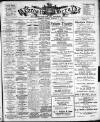 Arbroath Herald Friday 19 February 1926 Page 1