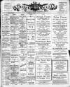 Arbroath Herald Friday 22 October 1926 Page 1