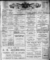 Arbroath Herald Friday 07 January 1927 Page 1
