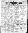 Arbroath Herald Friday 10 June 1927 Page 1