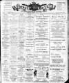 Arbroath Herald Friday 29 July 1927 Page 1