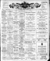 Arbroath Herald Friday 11 November 1927 Page 1