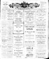 Arbroath Herald Friday 20 January 1928 Page 1