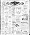 Arbroath Herald Friday 01 June 1928 Page 1
