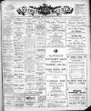 Arbroath Herald Friday 11 January 1929 Page 1