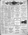 Arbroath Herald Friday 25 January 1929 Page 1