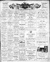 Arbroath Herald Friday 01 February 1929 Page 1