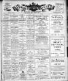 Arbroath Herald Friday 09 August 1929 Page 1