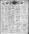 Arbroath Herald Friday 17 January 1930 Page 1
