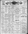 Arbroath Herald Friday 24 January 1930 Page 1