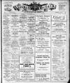 Arbroath Herald Friday 21 February 1930 Page 1