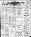 Arbroath Herald Friday 28 February 1930 Page 1