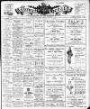 Arbroath Herald Friday 05 September 1930 Page 1