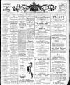 Arbroath Herald Friday 24 October 1930 Page 1
