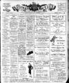 Arbroath Herald Friday 14 November 1930 Page 1