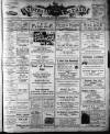 Arbroath Herald Friday 02 January 1931 Page 1
