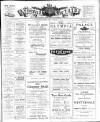 Arbroath Herald Friday 08 January 1932 Page 1