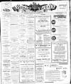 Arbroath Herald Friday 06 November 1936 Page 1
