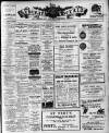 Arbroath Herald Friday 01 September 1939 Page 1