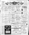 Arbroath Herald Friday 08 March 1940 Page 1