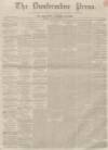 Dunfermline Press Thursday 01 September 1859 Page 1