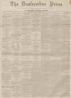 Dunfermline Press Thursday 08 September 1859 Page 1
