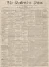 Dunfermline Press Thursday 06 October 1859 Page 1