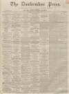 Dunfermline Press Thursday 27 October 1859 Page 1