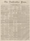 Dunfermline Press Thursday 10 November 1859 Page 1